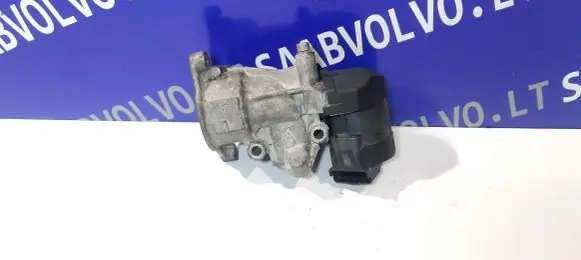 Volvo V50 EGR valve 9656612380
