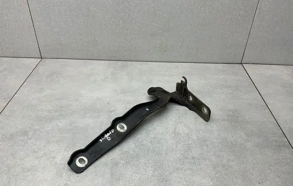 Volkswagen Scirocco Engine bonnet/hood hinges 1K8823302E