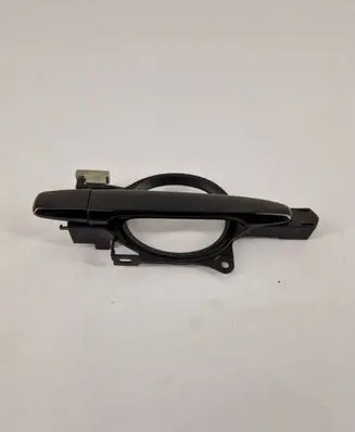 Mitsubishi Outlander Rear door exterior handle 