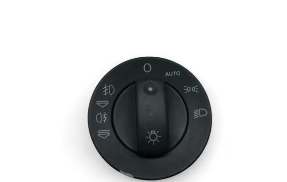 Audi A4 S4 B6 8E 8H Light switch 8E0941531D