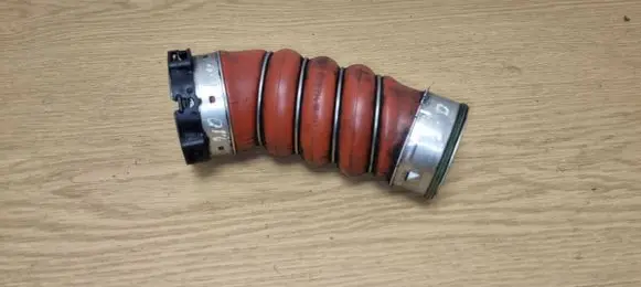 BMW 3 E92 E93 Intercooler hose/pipe 7812274