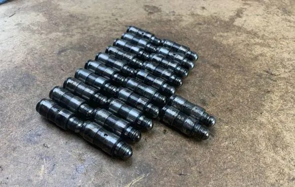 BMW X3 E83 Tappets lifter 2249817 11332249817 11332247722