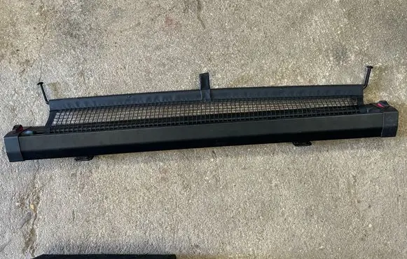BMW 3 F30 F35 F31 Trunk/boot cargo luggage net 51477327865