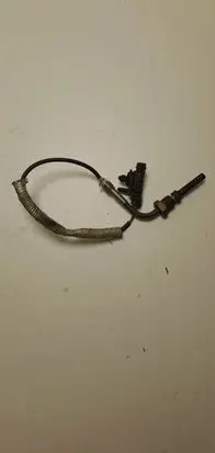 Volvo XC60 Exhaust gas temperature sensor 31319841 10451510056