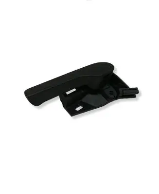 Volkswagen Golf VI Engine bonnet (hood) release handle 1K1823633