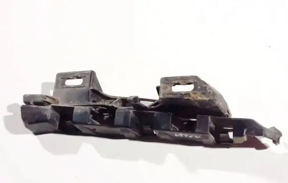 Citroen C4 I Front bumper mounting bracket 9652507380