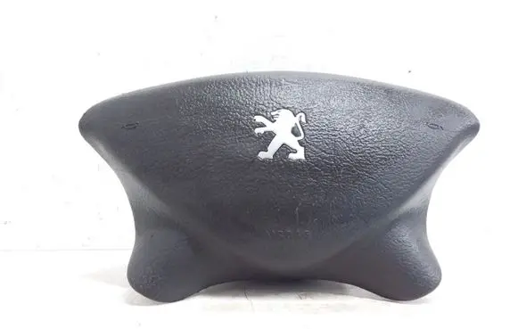 Peugeot 807 Steering wheel airbag 14845650YR