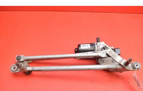 Ford Transit - Tourneo Connect Front wiper linkage and motor ET76-17500-AE