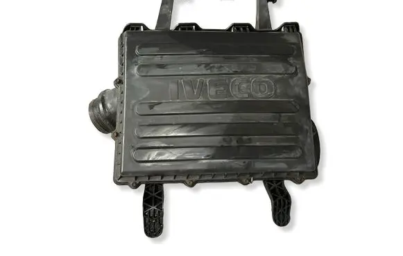 Iveco Daily 5th gen Air filter box 5801353825