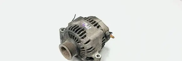Jaguar XJ X350 Generator/alternator 2R83-10300-AB