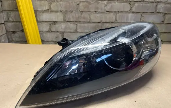 Volvo V40 Headlight/headlamp 31420009 3000610574 7227100001