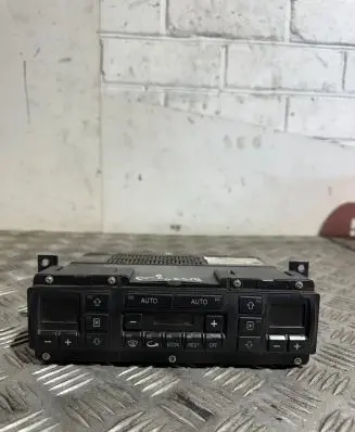 Audi A8 S8 D2 4D Climate control unit 5HB007155
