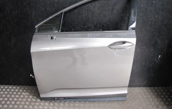 Lexus RX 330 - 350 - 400H Front door CC1111