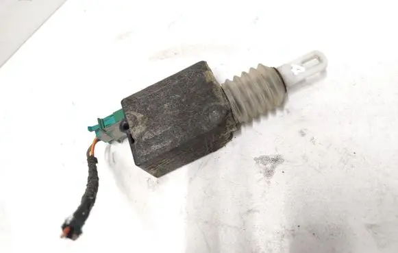 Ford Galaxy Rear lock motor 406204162 SCH0153G