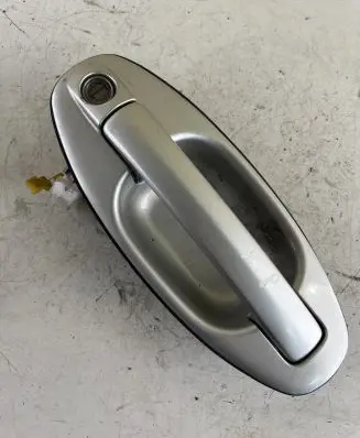 Hyundai Santa Fe Front door exterior handle 8265026000