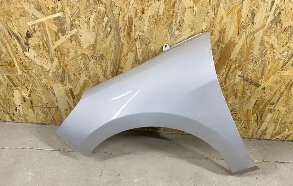 Ford Fiesta Fender