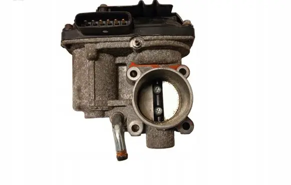 Mitsubishi Space Star Throttle valve