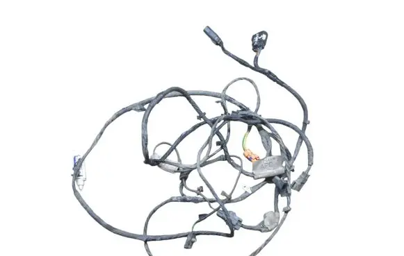 Ford Transit Rear ABS sensor wiring 6C1T2L508 CC1T14406
