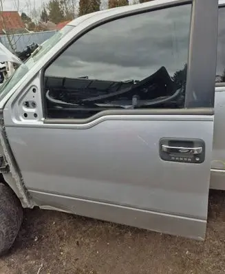Ford F150 Front door