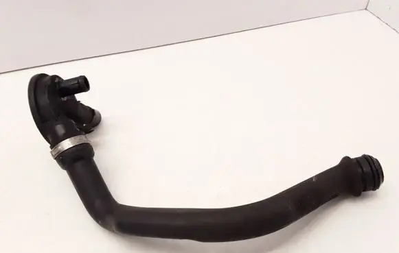 Breather/breather pipe/hose