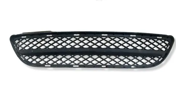 BMW 3 E90 E91 Front bumper lower grill 7154556