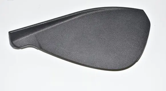 BMW 5 F10 F11 Dashboard side end trim 9209788