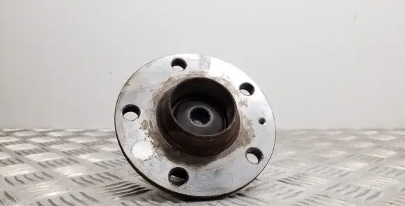 Skoda Octavia Mk3 (5E) Rear wheel ball bearing SKF