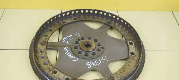 Porsche Cayenne (9PA) Flywheel AUT M48