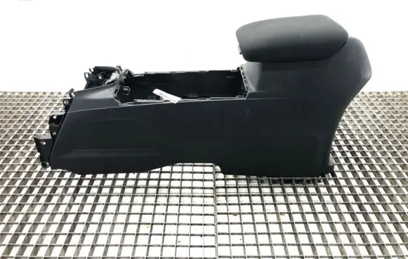 Center console