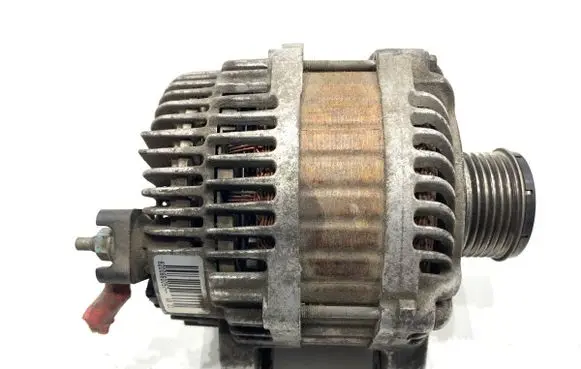Renault Laguna III Generator/alternator 8200660057