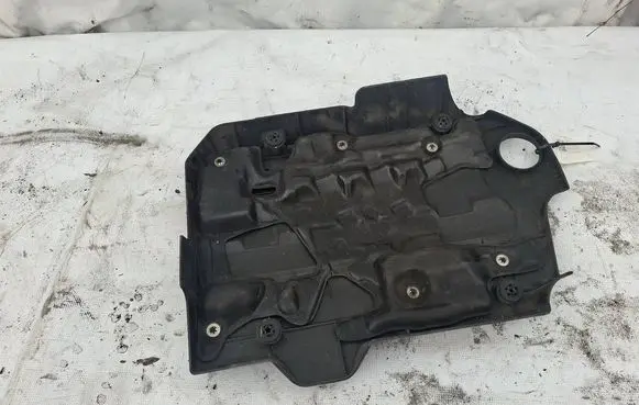 Honda Accord Engine cover (trim) 