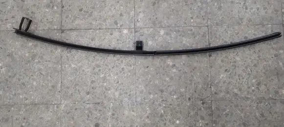 Renault Scenic I Door glass rail 