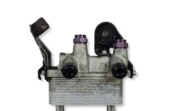 Jeep Grand Cherokee WL Transmission/gearbox oil cooler 70232317 2022011 11F18317
