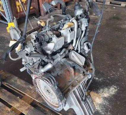 Mercedes-Benz B W245 Engine A6400109400 426474F169 A6400150502