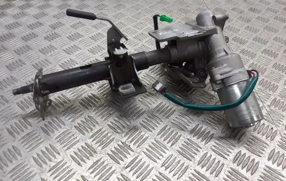 Suzuki Alto Rear steering column 48200M68K80