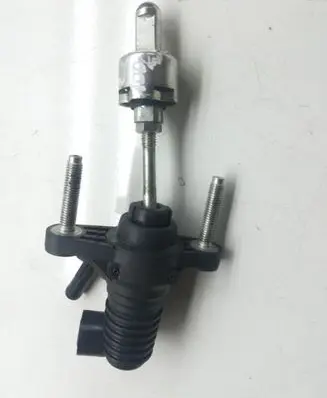 Toyota RAV 4 (XA30) Clutch master cylinder 070914 0002 11200