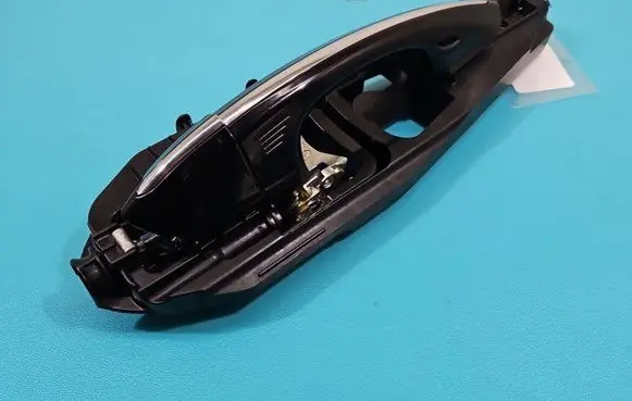 Ford S-MAX Front door exterior handle ES73-F22465-HD IMPRK1491672