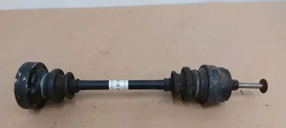 Mercedes-Benz 380 560SEC C126 Rear driveshaft A1263506410