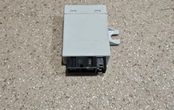 BMW 5 G30 G31 Other control units/modules 8097898