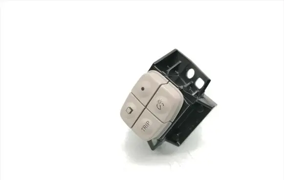 Nissan Leaf I (ZE0) Cruise control switch 