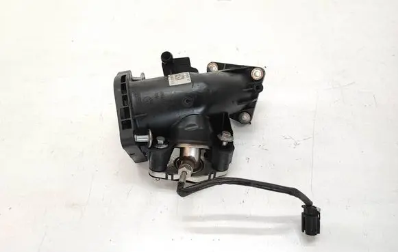 BMW 3 E90 E91 Intake air temperature sensor 7807991