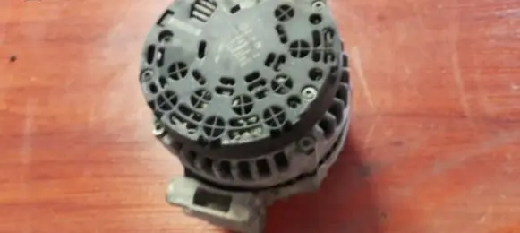 Generator/alternator