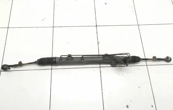 BMW 1 E81 E87 Steering rack 6763807 846k043d116