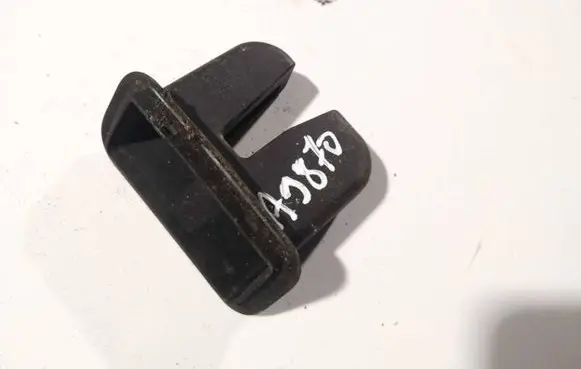 Audi A6 S6 C6 4F Other interior part