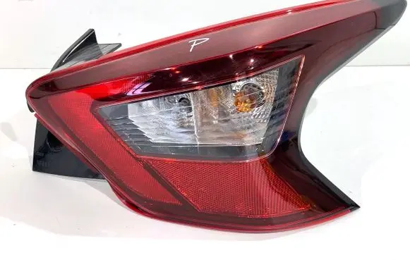 Nissan Micra K14 Rear/tail lights 