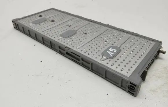 Toyota Prius (XW30) Hybrid / electric car battery 