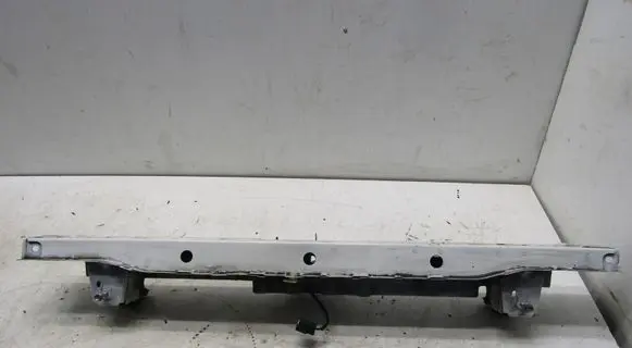 Mitsubishi Outlander Front bumper support beam 8865