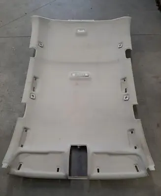Audi Q7 4M Headlining set 4L3867501CA