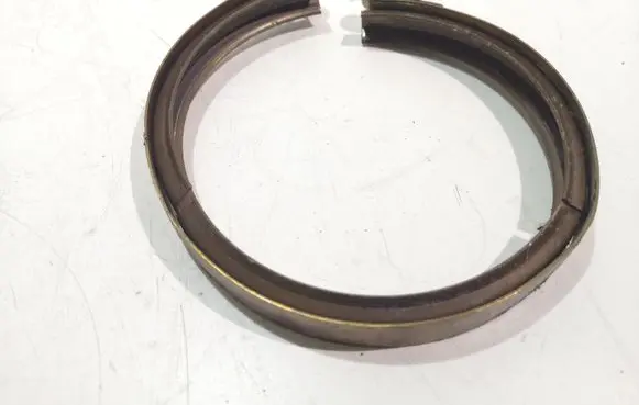 Muffler mount bracket/holder