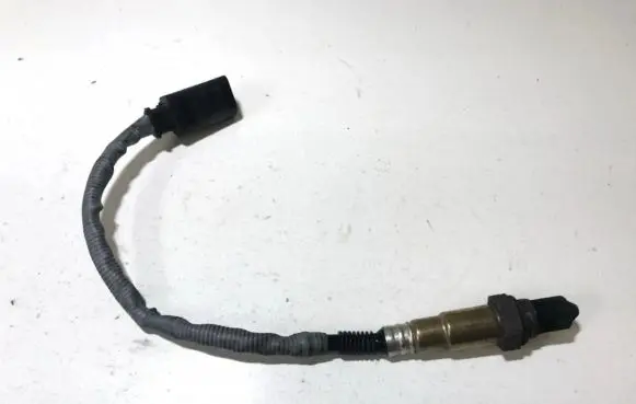 Mercedes-Benz Sprinter W906 Lambda probe sensor 0065421718 0s0007171028